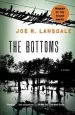 Audiobook The Bottoms author Joe R Lansdale
