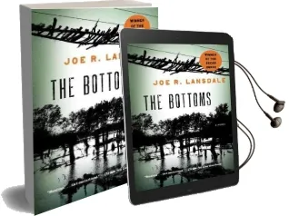 The Bottoms Audiobook download free by Joe R Lansdale