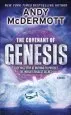 Audiobook The Covenant of Genesis author Andy Mcdermott