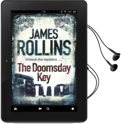 The Doomsday key Audiobook download free by James Rollins