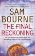 Audiobook The Final Reckoning author Sam Bourne