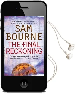 The Final Reckoning Audiobook download free by Sam Bourne