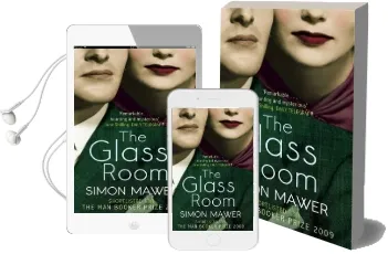 The Glass Room Audiobook download free by Simon Mawer