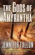 Audiobook The Gods of Amyrantha author Jennifer Fallon
