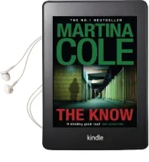 The Know: A Dark Suspense Thriller of Violence and Vengeance Audiobook download free by Martina Cole