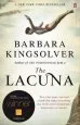Audiobook The Lacuna author Barbara Kingsolver