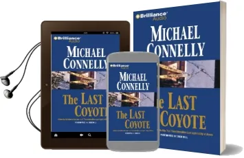 The Last Coyote Audiobook download free by Dick Hill