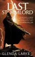 Audiobook The Last Stormlord author Glenda Larke