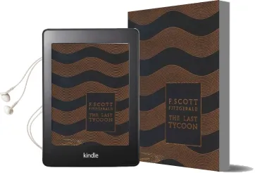 The Last Tycoon Audiobook download free by F. Scott Fitzgerald