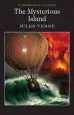 Audiobook The Mysterious Island author Jules Verne