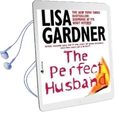 The Perfect Husband Audiobook download free by Lisa Gardner