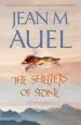 Audiobook The Shelters of Stone author Jean M. Auel