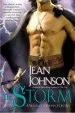 Audiobook The Storm: A Novel of the Sons of Destiny author Jean Johnson