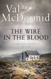 Audiobook The Wire in the Blood author Val Mcdermid