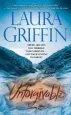 Audiobook Unforgivable author Laura Griffin