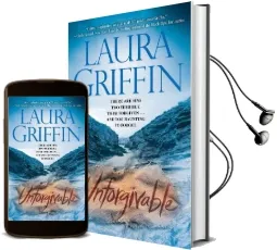 Unforgivable Audiobook download free by Laura Griffin
