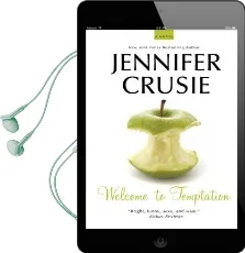 Welcome to Temptation Audiobook download free by Jennifer Crusie
