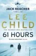 Audiobook 61 Hours: (Jack Reacher 14) author Lee Child