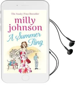 A Summer Fling Audiobook download free by Milly Johnson