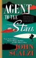 Audiobook Agent to the Stars author John Scalzi