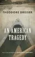 Audiobook An American Tragedy author Theodore Dreiser