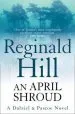 Audiobook An April Shroud author Reginald Hill