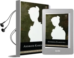Android Karenina Audiobook download free by Leo Tolstoy