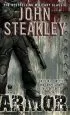 Audiobook Armor author John Steakley