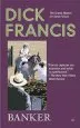 Audiobook Banker author Dick Francis
