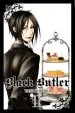 Audiobook Black Butler, Vol. 2 author Yana Toboso
