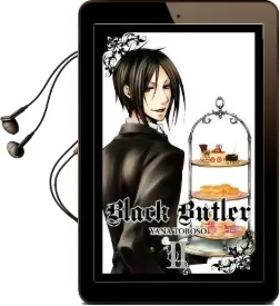 Black Butler, Vol. 2 Audiobook download free by Yana Toboso