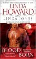Audiobook Blood Born author Linda Howard