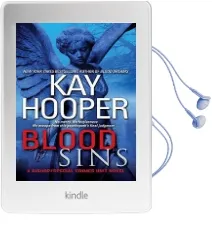 Blood Sins Audiobook download free by Kay Hooper