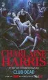 Audiobook Club Dead: A Sookie Stackhouse Novel author Charlaine Harris