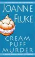 Audiobook Cream Puff Murder author Joanne Fluke