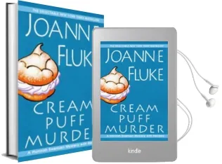 Cream Puff Murder Audiobook download free by Joanne Fluke