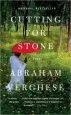 Audiobook Cutting for Stone author Abraham Verghese
