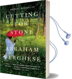 Cutting for Stone Audiobook download free by Abraham Verghese