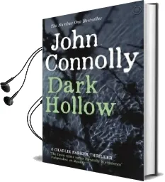Dark Hollow: A Charlie Parker Thriller: 2 Audiobook download free by John Connolly