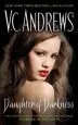 Audiobook Daughter of Darkness author V C Andrews