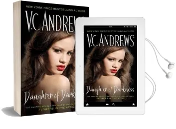 Daughter of Darkness Audiobook download free by V C Andrews