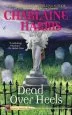 Audiobook Dead Over Heels author Charlaine Harris