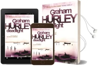Deadlight Audiobook download free by Graham Hurley