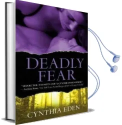 Deadly Fear Audiobook download free by Cynthia Eden