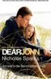 Audiobook Dear John author Nicholas Sparks