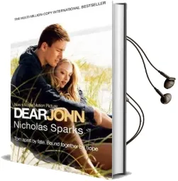 Dear John Audiobook download free by Nicholas Sparks