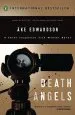 Audiobook Death Angels author Ake Edwardson