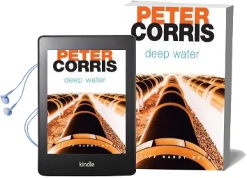 Deep Water Audiobook download free by Peter Corris