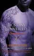 Audiobook Ecstasy Unveiled author Larissa Ione