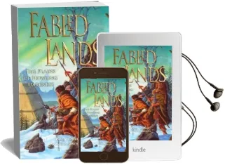 Fabled Lands 4: The Plains of Howling Darkness Audiobook download free by Dave Morris